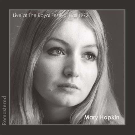 Mary Hopkin Music